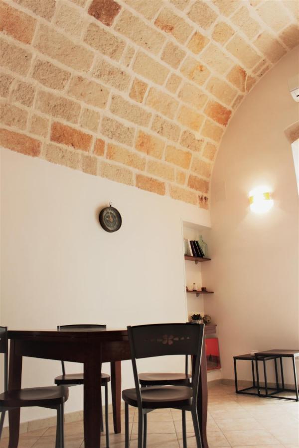 Dimora Nonna Sisina Villa Polignano a Mare Exterior photo