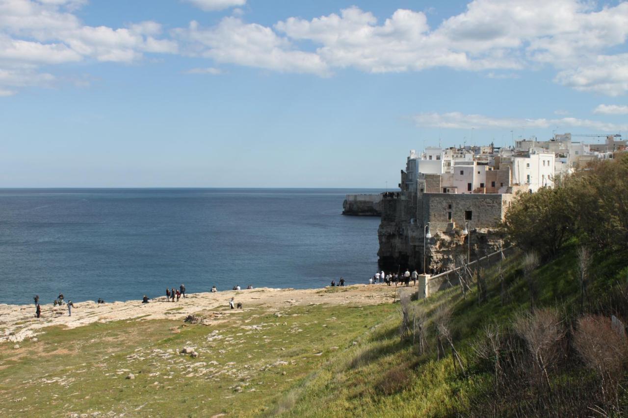Dimora Nonna Sisina Villa Polignano a Mare Exterior photo