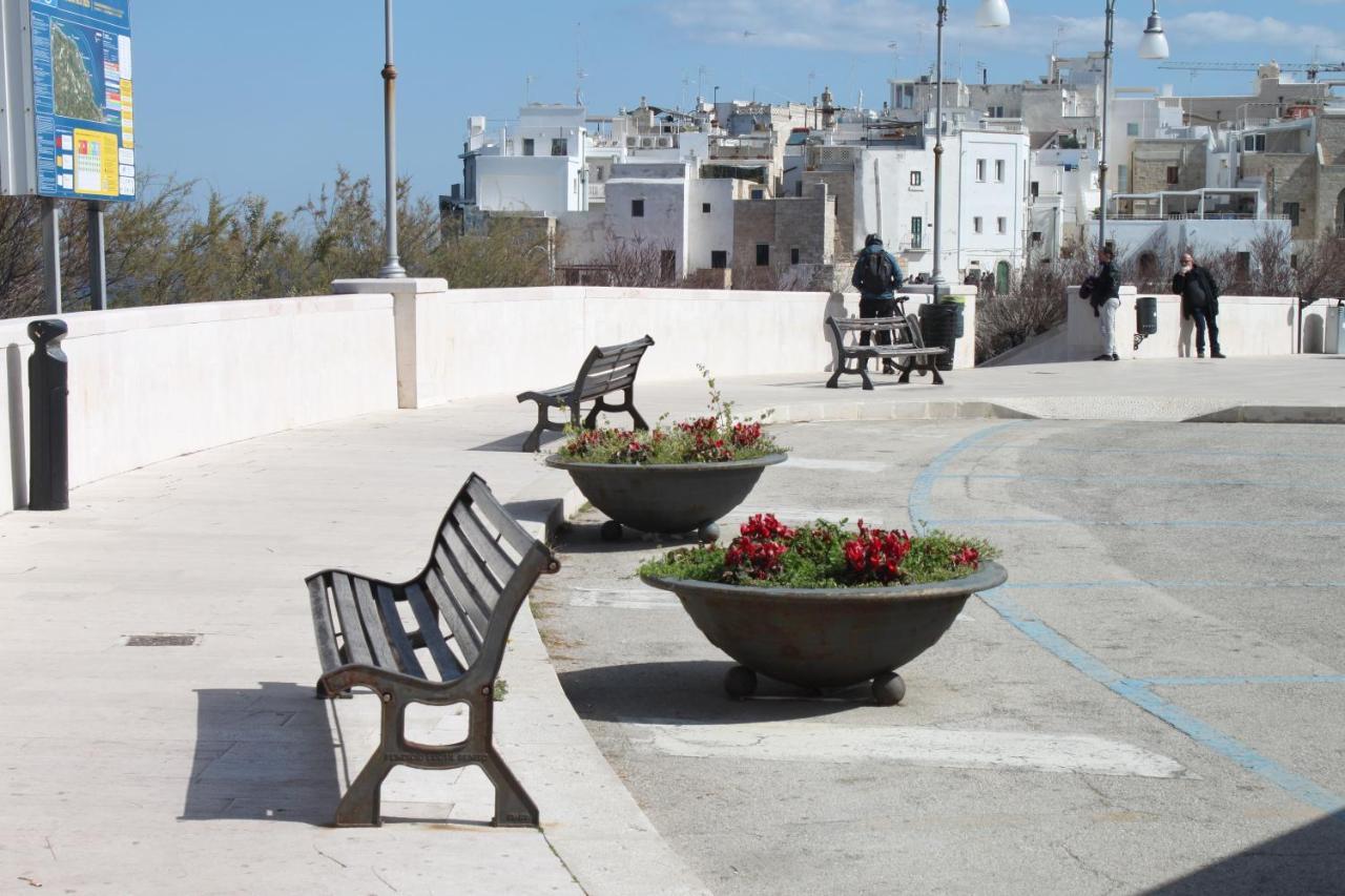 Dimora Nonna Sisina Villa Polignano a Mare Exterior photo
