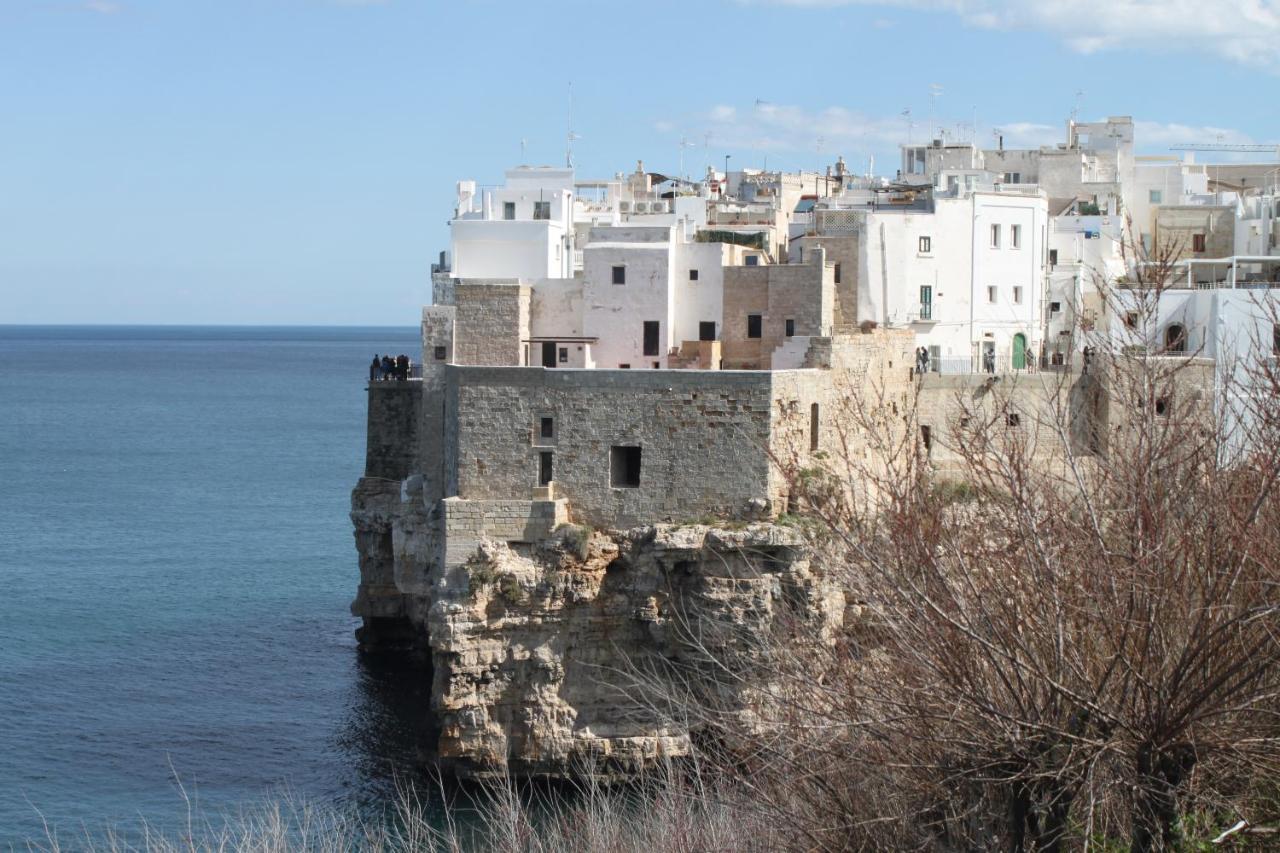 Dimora Nonna Sisina Villa Polignano a Mare Exterior photo