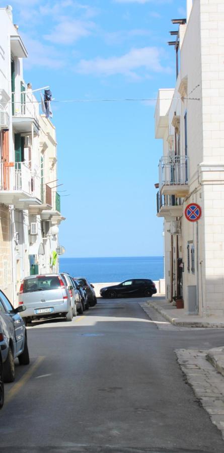 Dimora Nonna Sisina Villa Polignano a Mare Exterior photo