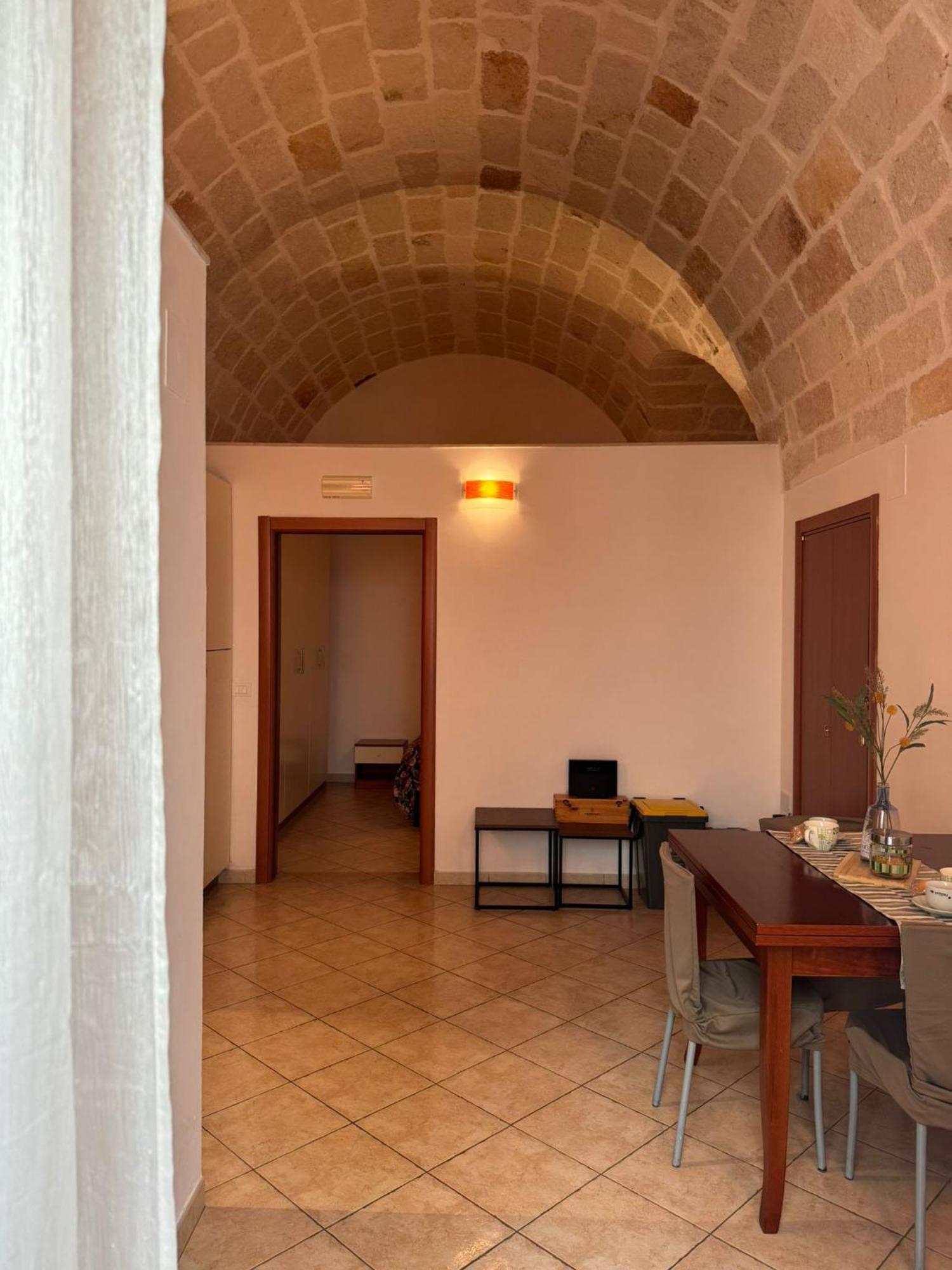Dimora Nonna Sisina Villa Polignano a Mare Exterior photo